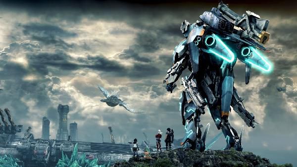 Nintendo Wii U Premium Pack + Xenoblade Chronicles X für 224€ (statt 274€) Nintendo Wii U Premium Pack + Xenoblade Chronicles X für 224€ (statt 274€)