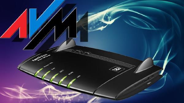 AVM FRITZ!Box Fon WLAN 7330 WLAN-Router für 39,95€ AVM FRITZ!Box Fon WLAN 7330 WLAN Router für 39,95€