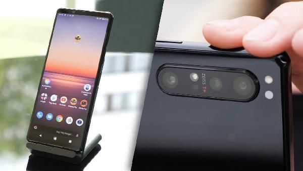 Sony Xperia 1 II 256GB für 59,99€ mit O2-Allnet-Flat mit 1GB für 33,99€ mtl. Sony Xperia 1 II 256GB für 59,99€ mit O2 Allnet Flat mit 1GB für 33,99€ mtl.