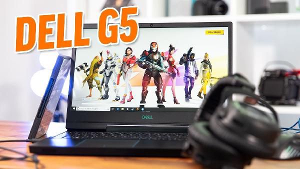Dell G5 15 5590 Notebook mit GTX 1650 für 759,99€ (statt 950€) Dell G5 15 5590 Notebook mit GTX 1650 für 759,99€ (statt 950€)