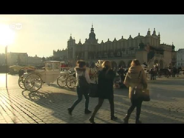 ÜN in Krakau im TOP Apartment inkl. Frühstück für 21€ p.P. ÜN in Krakau im TOP Apartment inkl. Frühstück für 21€ p.P.