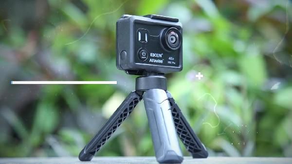 EKEN Alfawise V50 Pro 4K UHD Actionkamera für 52,80€ EKEN Alfawise V50 Pro 4K UHD Actionkamera für 52,80€