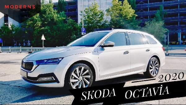 Privat: Skoda Octavia Combi iV First Edition Hybrid mit 204 PS für 211,53€ mtl. - LF: 0.63 Privat: Skoda Octavia Combi iV First Edition Hybrid mit 204 PS für 211,53€ mtl. LF: 0.63