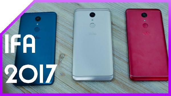Wiko View XL – 6″-Smartphone mit 32 GB für 119€ (statt 160€) Wiko View XL – 6″ Smartphone mit 32 GB für 119€ (statt 160€)