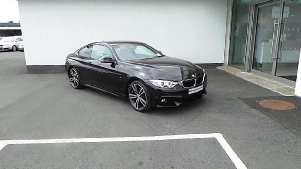 Privat & Gewerbe: BMW 420d M-Sport mit 190PS und Navi Professional und LED (Bj.6/2019 ) für 249€ - LF 0,43 Privat & Gewerbe: BMW 420d M Sport mit 190PS und Navi Professional und LED (Bj.6/2019 ) für 249€ LF 0,43
