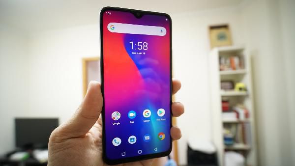 UMIDIGI UMI F1 - 6,3 Zoll Smartphone mit 128GB, 5150mAh & Android 9 ab 142,49€ - aus EU UMIDIGI UMI F1 6,3 Zoll Smartphone mit 128GB, 5150mAh & Android 9 ab 142,49€ aus EU