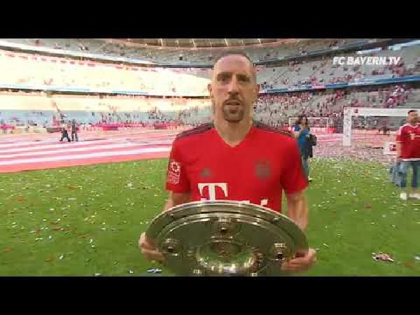 adidas Bayern München Home Trikot 2019/2020 für 58,95€ (statt 90€?) adidas Bayern München Home Trikot 2019/2020 für 58,95€ (statt 90€?)