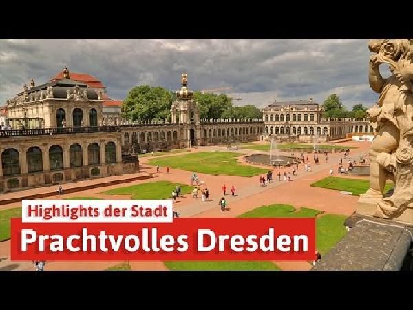 ÜN im 4* Hotel Elbflorenz (97%) in Dresden inkl. Frühstück & Wellness ab 40€ p.P. ÜN im 4* Hotel Elbflorenz (97%) in Dresden inkl. Frühstück & Wellness ab 40€ p.P.