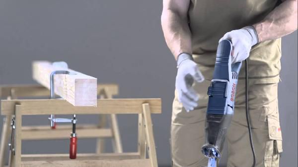 Bosch GSA 1100 E Säbelsäge im Koffer mit 2 Sägeblättern für 84,99€ (statt 92€) Bosch GSA 1100 E Säbelsäge im Koffer mit 2 Sägeblättern für 84,99€ (statt 92€)