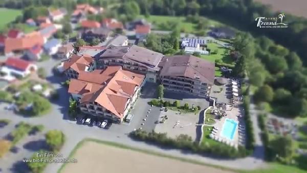 2 ÜN im 4*-Romantikhotel inkl. Frühstück, Dinner, Spa & mehr ab 149€ p. P. 2 ÜN im 4* Romantikhotel inkl. Frühstück, Dinner, Spa & mehr ab 149€ p. P.