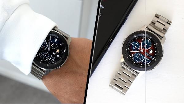 samsung smartwatch 46mm lte