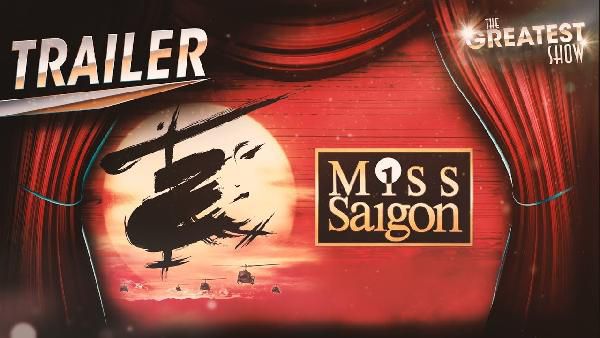 ÜN im 4*-Hotel in Köln + Eintrittsticket zu Musical ÜN im 4* Hotel in Köln + Eintrittsticket zu Musical Miss Saigon ab 99€ p.P.