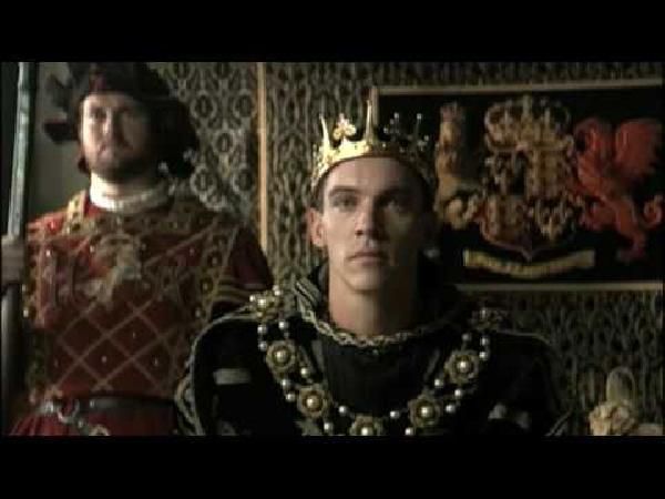 Die Tudors - Die komplette Serie auf Blu-ray für 25€ (statt 46€) Die Tudors Die komplette Serie auf Blu ray für 25€ (statt 46€)