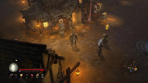 Diablo 3 Ultimate Evil Edition - PS4/Xbox one ab je 19€ Diablo 3 Ultimate Evil Edition PS4/Xbox one ab je 19€
