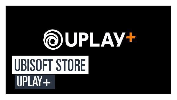 Sieben Tage gratis Zugang zu Uplay Plus (statt ca. 15€) Sieben Tage gratis Zugang zu Uplay Plus (statt ca. 15€)