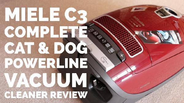 Miele Complete C3 Cat&Dog PowerLine Staubsauger für 178,89€ (statt 217€) Miele Complete C3 Cat&Dog PowerLine Staubsauger für 178,89€ (statt 217€)