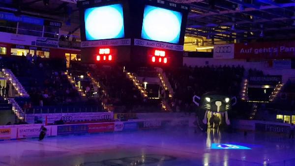 Für DKB-Aktivkunden: Gratis Tickets für ERC Ingolstadt vs. Krefeld Pinguine Für DKB Aktivkunden: Gratis Tickets für ERC Ingolstadt vs. Krefeld Pinguine