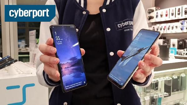 OPPO Reno2 Z 128GB für 4,99€ + Vodafone Flat mit 6GB LTE für 11,99€ mtl. OPPO Reno2 Z 128GB für 4,99€ + Vodafone Flat mit 6GB LTE für 11,99€ mtl.