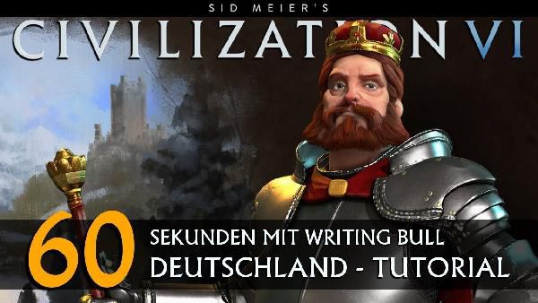Epic Games: Epic Games: Civilization 6 (IMDb 8,1/10) bis 28. Mai gratis verfügbar