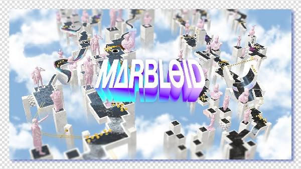 iOS: iOS: Marbloid kostenlos (statt 3,49€)