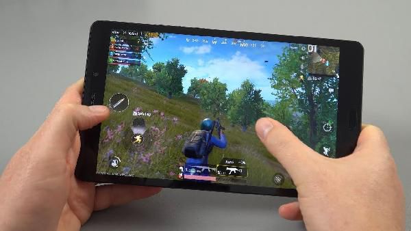 ALLDOCUBE X1 (T801) - 8,4 Zoll Tablet mit 64GB für 135€ ALLDOCUBE X1 (T801) 8,4 Zoll Tablet mit 64GB für 135€