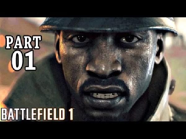 Battlefield 1 Revolution Edition (PS4) für 10€ (statt 17€) Battlefield 1 Revolution Edition (PS4) für 10€ (statt 17€)
