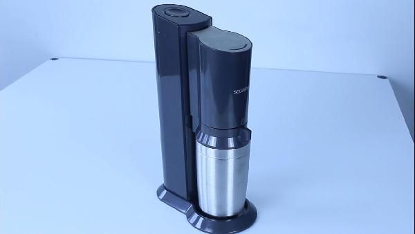 Sodastream Crystal 2.0 mit 1 Karaffe ohne Gaszylinder für 76,41€ (statt 90€) Sodastream Crystal 2.0 mit 1 Karaffe ohne Gaszylinder für 76,41€ (statt 90€)