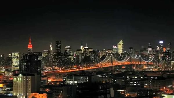 1 Woche New York im Holiday Inn Manhattan View inkl. Flügen ab 663€ p.P. 1 Woche New York im Holiday Inn Manhattan View inkl. Flügen ab 663€ p.P.