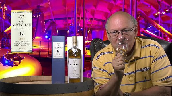 Macallan 12 Years Old Triple Cask Single Malt Whisky (1x 0,7 Liter) für 46,74€ (statt 56€) - Sparabo Macallan 12 Years Old Triple Cask Single Malt Whisky (1x 0,7 Liter) für 46,74€ (statt 56€) Sparabo