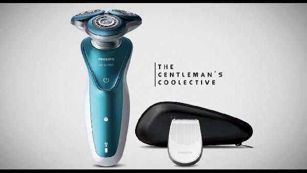 Philips S7710/26 Shaver Series 7000 elektro Rasierer Wet & Dry für 99,99€ Philips S7710/26 Shaver Series 7000 elektro Rasierer Wet & Dry für 99,99€