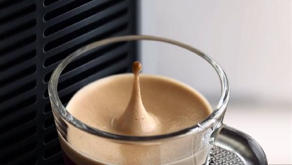 Nespresso Prodigio (XN410T) Kapselmaschine für 108,90€ (statt 131€) Nespresso Prodigio (XN410T) Kapselmaschine für 108,90€ (statt 131€)