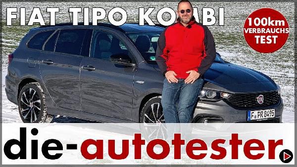 Fiat Tipo 1.4 S-Design Kombi mit 120PS im Privatleasing für 154,30€ mtl. - LF: 0.57 - sofort verfügbar! Fiat Tipo 1.4 S Design Kombi mit 120PS im Privatleasing für 154,30€ mtl. LF: 0.57 sofort verfügbar!