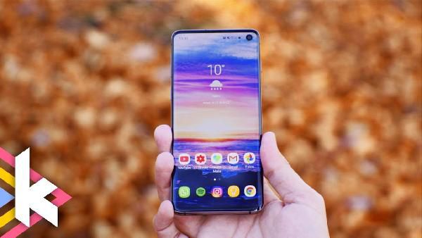 Samsung Galaxy S10 + Samsung Qi-Ladepad für 99,99€ + Vodafone Flat mit 12GB LTE für 24,99€ mtl. Samsung Galaxy S10 + Samsung Qi Ladepad für 99,99€ + Vodafone Flat mit 12GB LTE für 24,99€ mtl.