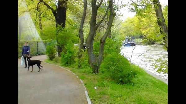 Berlin mit kleinem Budget Berlin mit kleinem Budget