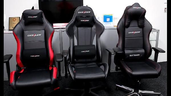 DXRacer5 Chefsessel – F-Serie für 189,99€ (statt 210€) DXRacer5 Chefsessel – F Serie für 189,99€ (statt 210€)