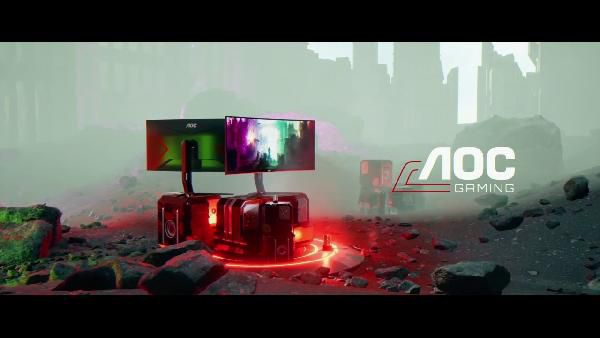 AOC CU34G2 - 34 Zoll WQHD Monitor mit bis 100 Hz + FreeSync für 461,35€ + 77,55€ in Superpunkten AOC CU34G2 34 Zoll WQHD Monitor mit bis 100 Hz + FreeSync für 461,35€ + 77,55€ in Superpunkten