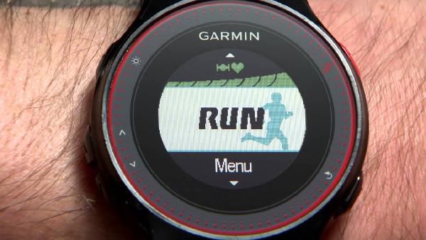 Garmin Forerunner 225 GPS-Laufuhr für 155,90€ (statt 202€) - refurbished! Garmin Forerunner 225 GPS Laufuhr für 155,90€ (statt 202€) refurbished!
