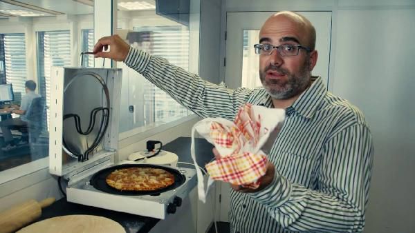 EMERIO PB-115331 - Pizzamaker im Koffer ab 33€ (statt 48€) EMERIO PB 115331 Pizzamaker im Koffer ab 33€ (statt 48€)