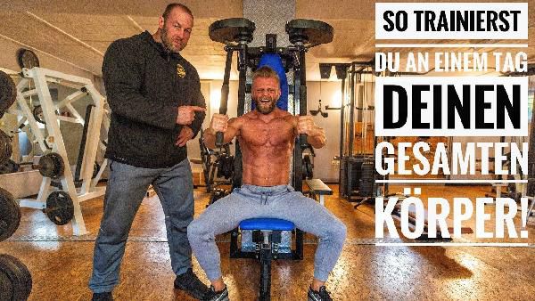 ArtSport ProfiGym 2000 Kraftstation @Zuhause für 184,94€ (statt 299€) ArtSport ProfiGym 2000 Kraftstation @Zuhause für 184,94€ (statt 299€)