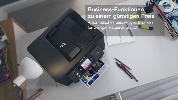 EPSON WorkForce Pro WF-3725DWF Tintenstrahl 4-in-1 Multifunktionsdrucker für 93,99€ (statt 105€) EPSON WorkForce Pro WF 3725DWF Tintenstrahl 4 in 1 Multifunktionsdrucker für 93,99€ (statt 105€)