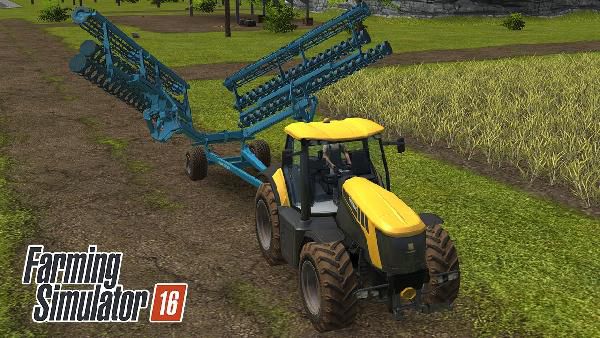 Microsoft Store: Microsoft Store: Farming Simulator 16 ( Nr. 19 IMDb 6,2/10) gratis abholen