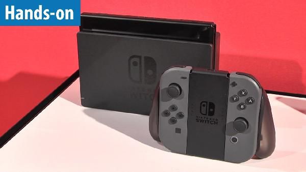Nintendo Switch Pro Controller ab 49,29€ (statt 58€) Nintendo Switch Pro Controller ab 49,29€ (statt 58€)