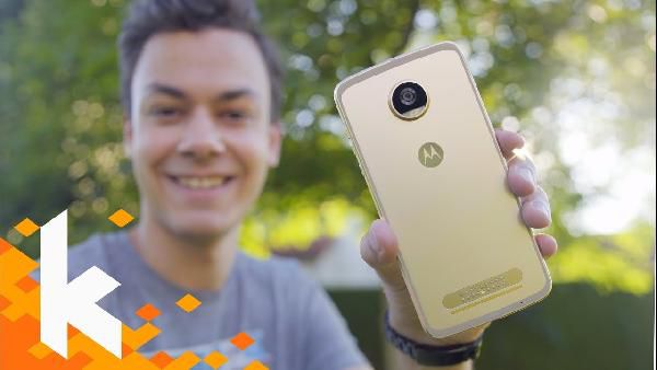Motorola Moto Z2 Play inkl. JBL SoundBoost 2 für 29€ + Vodafone Tarif mit 2GB für 11,99€ mtl. Motorola Moto Z2 Play inkl. JBL SoundBoost 2 für 29€ + Vodafone Tarif mit 2GB für 11,99€ mtl.