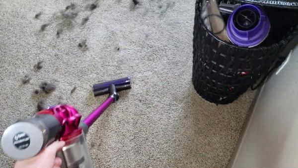 Dyson V7 Animal Extra Akku-Staubsauger + Toolkit für 259,90€ (statt 350€) Dyson V7 Animal Extra Akku Staubsauger + Toolkit für 259,90€ (statt 350€)