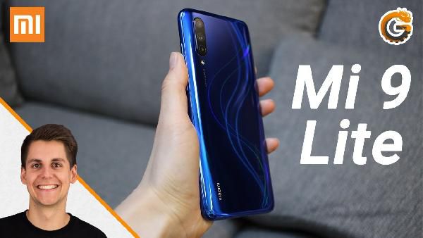 Xiaomi Mi 9 Lite in Aurora Blue mit 64GB ab 244,15€ (statt 277€) Xiaomi Mi 9 Lite in Aurora Blue mit 64GB ab 244,15€ (statt 277€)