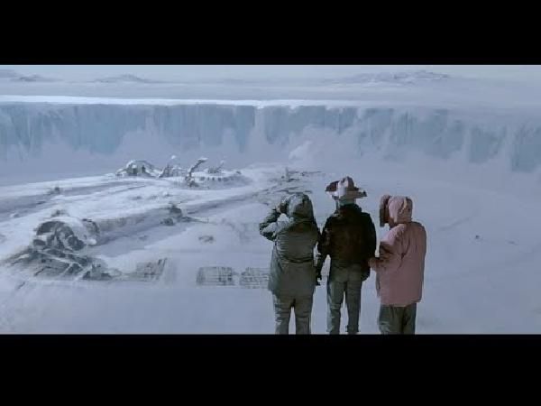 Das Ding aus einer anderen Welt (Blu-Ray) für 4,98€ (statt 8€) Das Ding aus einer anderen Welt (Blu Ray) für 4,98€ (statt 8€)