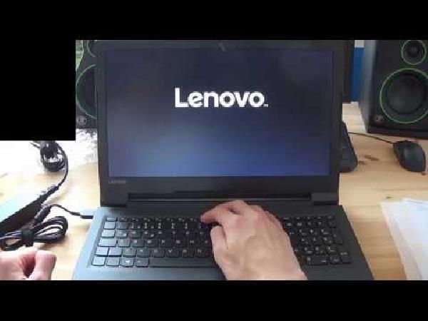 Lenovo IdeaPad V110-15IAP - einfaches 15.6 Notebook mit 4GB RAM 128GB SSD für 199€ (statt 229€) Lenovo IdeaPad V110 15IAP einfaches 15.6 Notebook mit 4GB RAM 128GB SSD für 199€ (statt 229€)