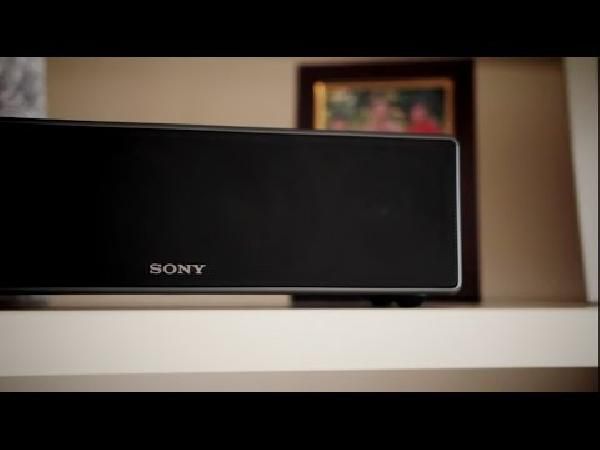 Sony SRS-ZR7 - schwarzer Bluetooth-Lautsprecher mit NFC + Chromecast Audio für 149€ (statt 245€) Sony SRS ZR7 schwarzer Bluetooth Lautsprecher mit NFC + Chromecast Audio für 149€ (statt 245€)
