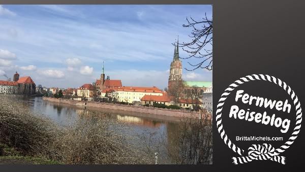 ÜN in Breslau (PL) inkl. Frühstück & mehr für 24,41€ p.P. - auch über Ostern! ÜN in Breslau (PL) inkl. Frühstück & mehr für 24,41€ p.P. auch über Ostern!