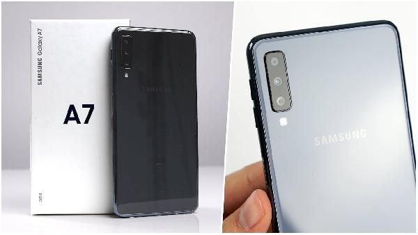 Samsung Galaxy A7 (2018) + 120€ adidas.de Gutschein für 4,95€ + Telekom Flat von Congstar mit 3GB für 20€ mtl. Samsung Galaxy A7 (2018) + 120€ adidas.de Gutschein für 4,95€ + Telekom Flat von Congstar mit 3GB für 20€ mtl.
